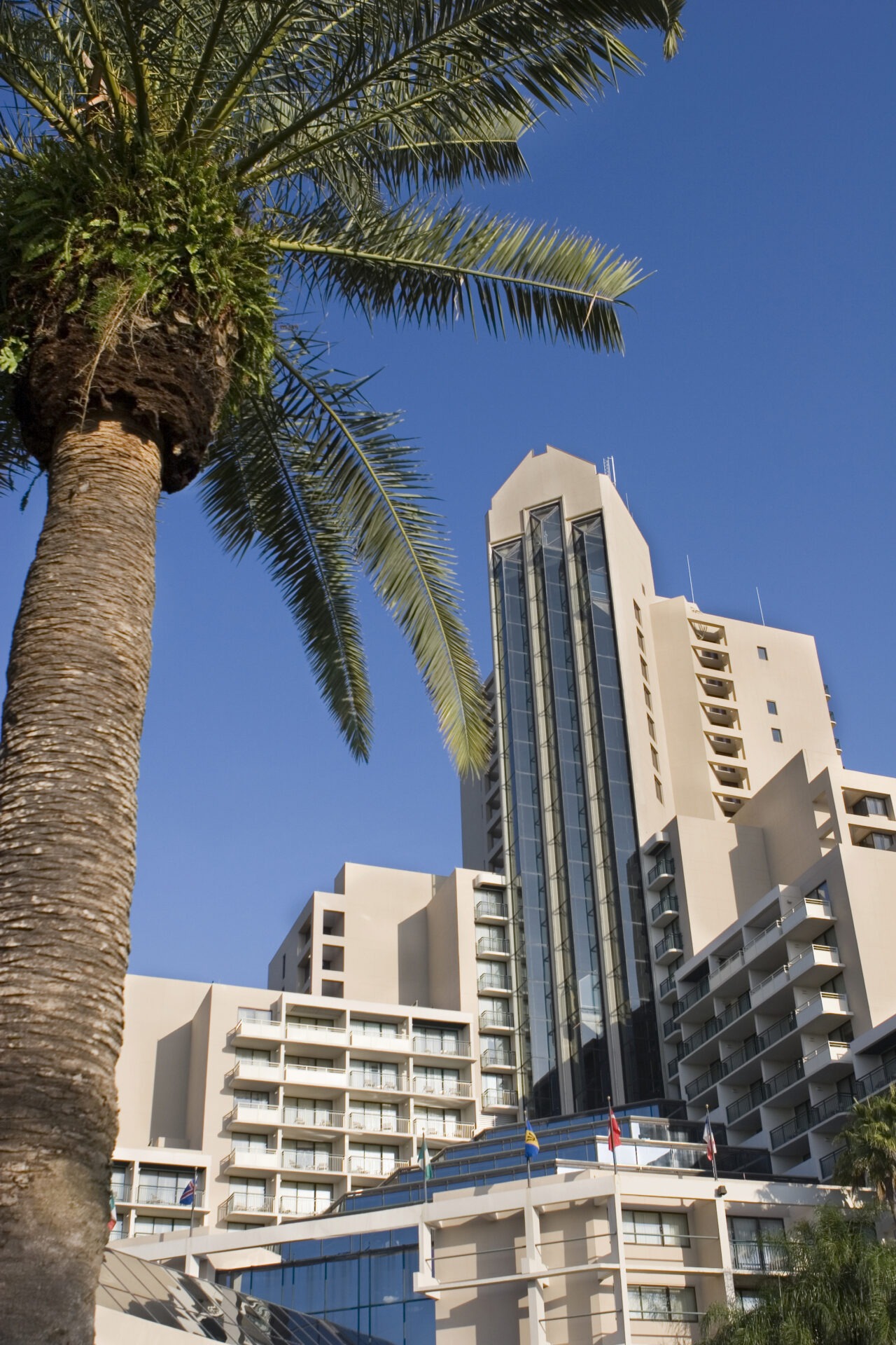 Orlando World Center Marriott Hotel Florida