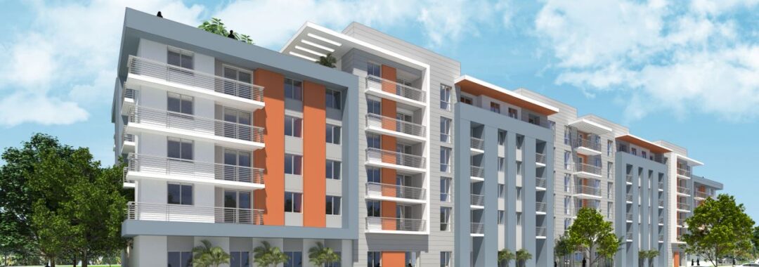 AERO VUE CROSSINGS AFFORDABLE HOUSING PROJECT PROPOSED IN KISSIMMEE