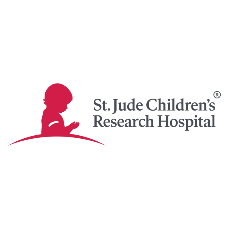 st-jude-childrens-research-hospital-logo